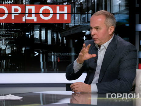 Шуфрич: Коли я був у Криму, Жириновського не випускали. Я зателефонував Турчинову. Володимир Вольфович досі не знає, хто посприяв його поверненню до Москви