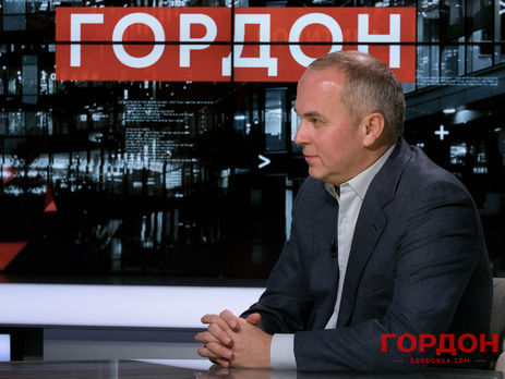 Шуфрич: Чому в ефірі 