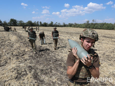 Госбюджет-2018. Расходы на Минобороны выросли до 86,6 млрд грн, МВД – до 66 млрд грн, Генпрокуратуру – до 7,2 млрд грн