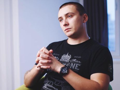 Стерненко: Нет ничего удивительного, что поп Московского патриархата отказался отпевать ребенка, потому что его крестили в Киевском