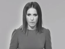 Собчак вимагає 