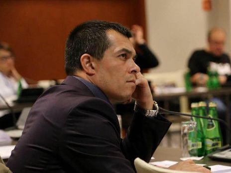 Крымчанина Сирука в краснодарском СИЗО били по голове и ногам – адвокат