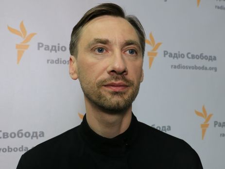 Бывший священник УПЦ МП: Когда мы ехали в Москву, нам давали бланк РПЦ. Когда шли к мэру просить землю – бланк УПЦ