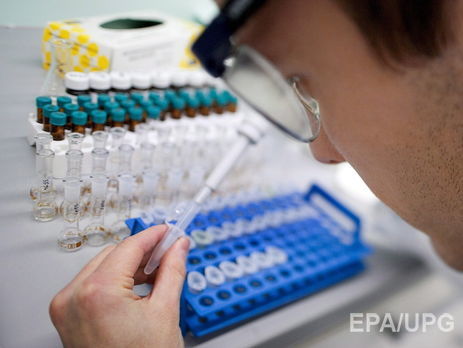 У держбюджеті-2018 на 15% збільшили фінансування системи охорони здоров'я України