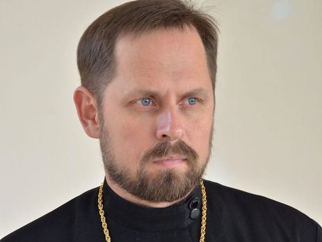 Протоієрей УПЦ МП Рябко про відмову відспівувати дитину: Не відспівували і відспівувати не будемо!