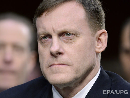 Директор Агентства нацбезопасности США Роджерс планирует уйти в отставку весной 2018-го – СМИ