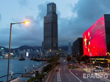 Китай начал выдавать долгосрочные визы высококвалифицированным специалистам из-за рубежа