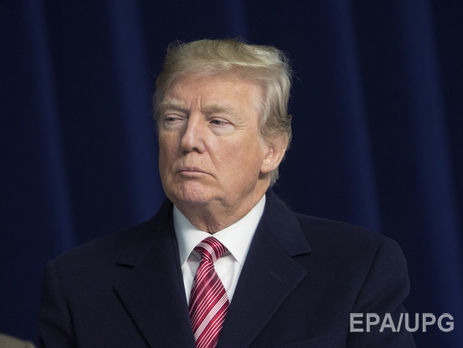 Трамп о КНДР: Я верю в переговоры