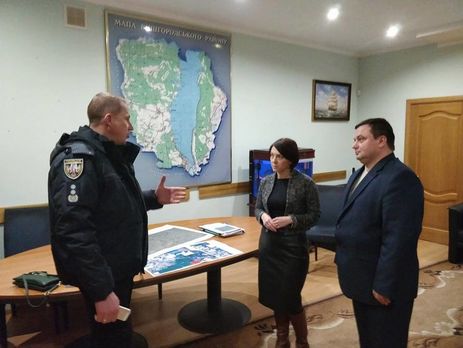 Маляр: Полиция делает очень много для расследования убийства Ноздровской. Есть определенные вещественные находки