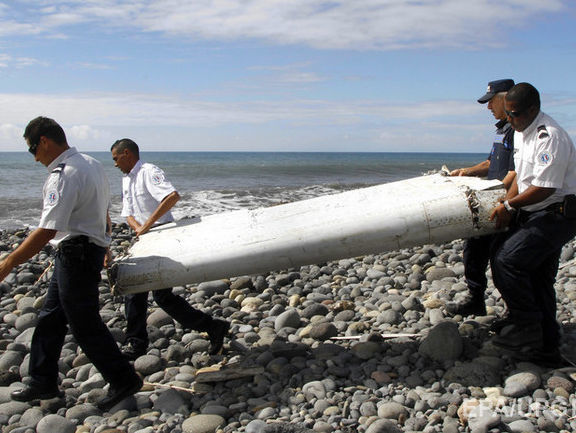 Власти Малайзии возобновили поиски MH370, пропавшего в 2014 году