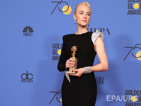 Картина "Леді Бьорд" увійшла до лонг-листа премії "Оскар"