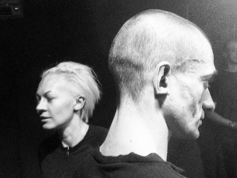 Суд во Франции освободил из-под ареста супругу Павленского 