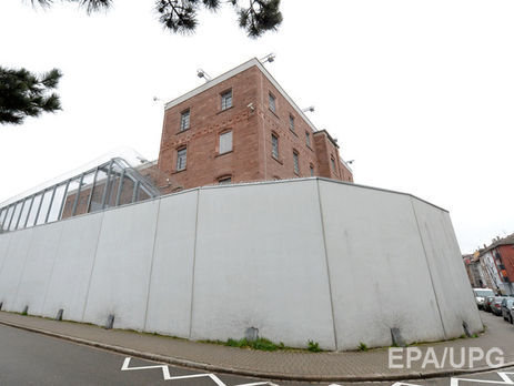 В Берлине заключенный сбежал из тюрьмы и добровольно вернулся обратно на следующий день