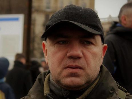 Пока грузины воюют в составе ВСУ, люди под их шевронами отжимают собственность в тылу