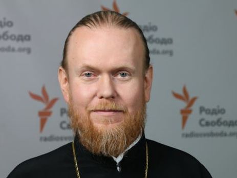 Архиепископ УПЦ КП Зоря: В РПЦ ко мне относятся как к архиерею, пусть формально и не признают
