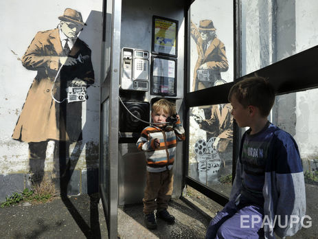 Внешняя разведка Британии вернула на службу часть ушедших в запас сотрудников