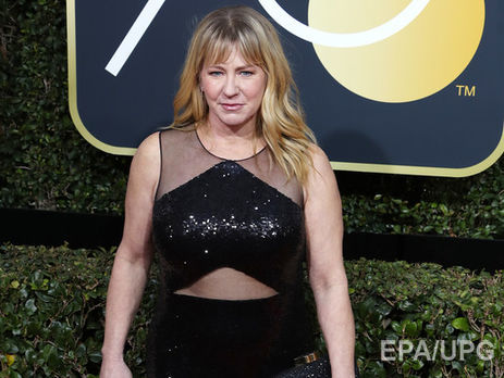 Найгірші вбрання церемонії 