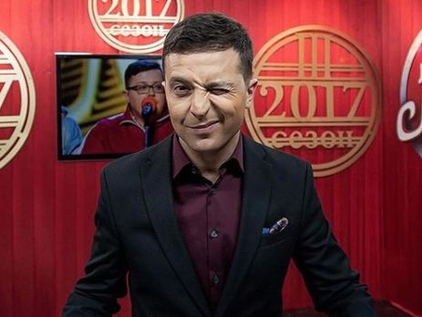 Зеленский на праздники уехал в Азербайджан