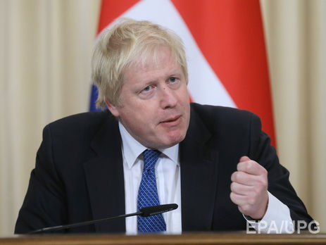 Глава МЗС Британії заявив, що Єрусалим має стати спільною столицею Ізраїлю і Палестини