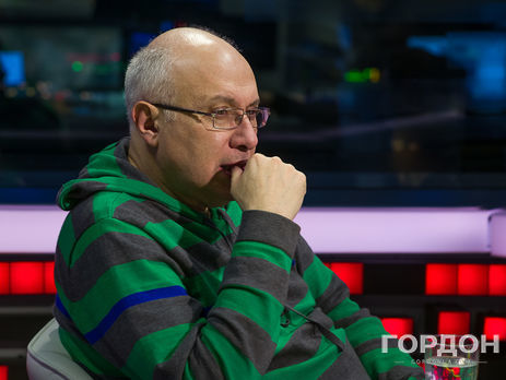 Ганапольский о черных платьях на 