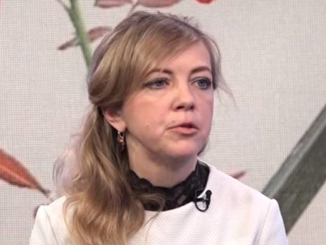 Следствие восстановило всю картину убийства Ноздровской, доказательств для суда более чем достаточно – Антон Геращенко