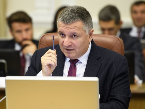 Аваков сообщил, что 9 января будет раскрыта вся информация об убийстве Ноздровской