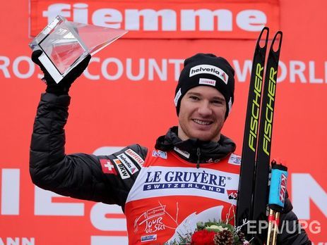 В 2016 году Украина была лидером по экспорту лыж в ЕС 