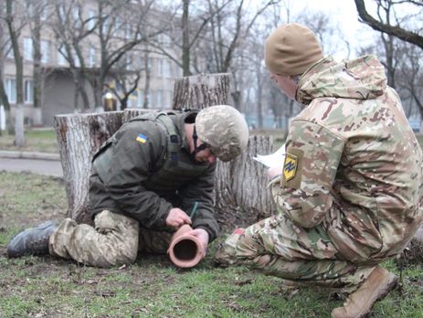 Больше полк или батальон