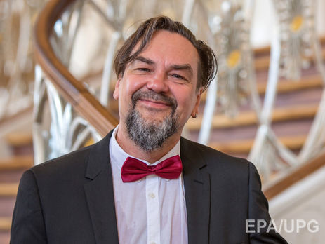 Андрухович: Для нас очень важно, что Россия увязла в конфликте