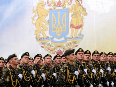 Украинцы пожертвовали на поддержку армии более 122 млн грн