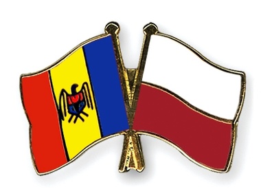 Польша и Молдова подписали соглашение о сотрудничестве