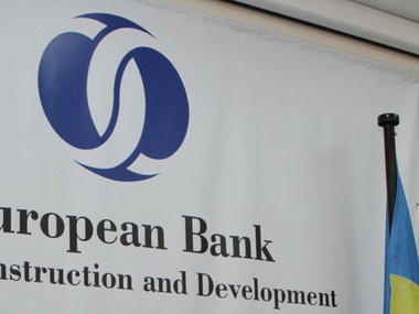 Европейский банк реконструкции и развития: В 2014 году ВВП Украины упадет на 7%