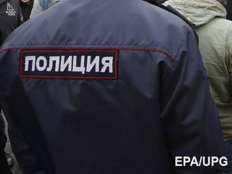 В Москве задержали женщину, которая открыла стрельбу из пневматического пистолета по автомобилям и прохожим