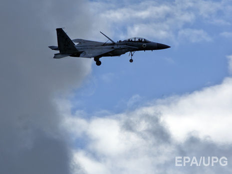 Сирійська армія звинуватила Ізраїль у завданні ракетних ударів по території країни