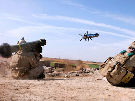 Кремль может нанести удар по украинско-иранским отношениям после поставок в Украину американского летального оружия – Huffington Post