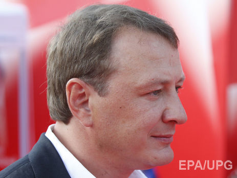 Российский актер Башаров возьмет под опеку двух сирийских детей