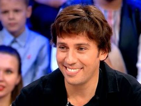 Галкин показал, как Пугачева занимается с детьми