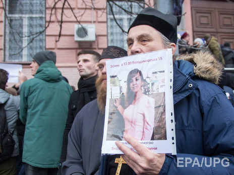 Адвокат сім'ї Ноздровської заявив, що йому досі не дали ознайомитися з матеріалами провадження про вбивство правозахисниці