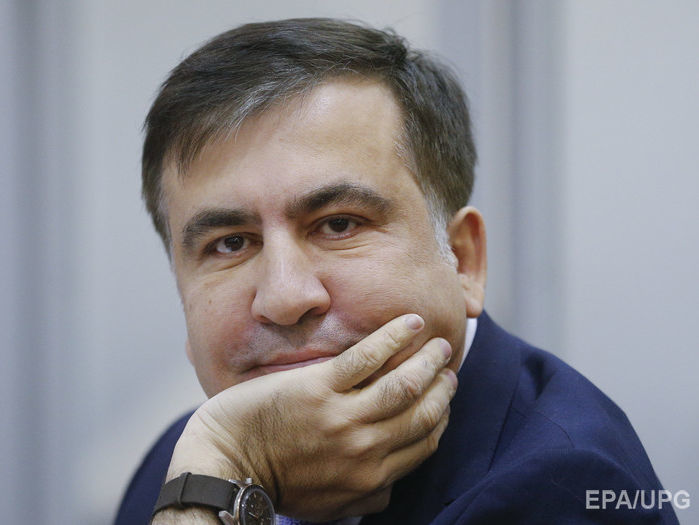Адвокат Саакашвили: Мы приедем в СБУ, а дальше разберемся