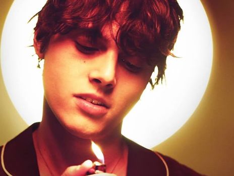 Украинец Alekseev станет участником нацотбора на 