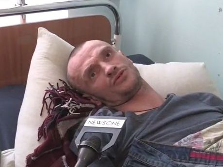 Суд отказался наказывать за хулиганство Химикуса, которому прострелил ногу Пашинский – адвокат