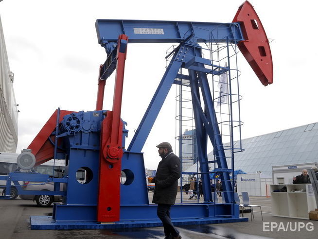 За 2017 год средняя цена нефти Urals выросла на 22% &ndash; минфин РФ