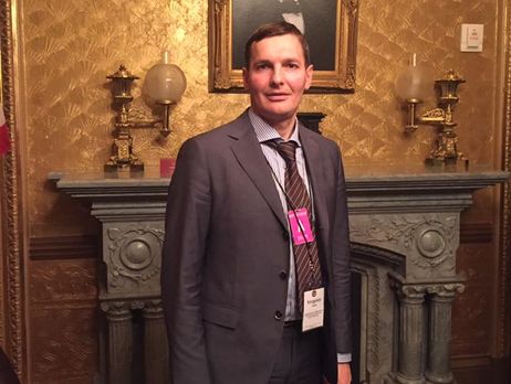 Енин: Главное для Саакашвили – не переиграть на демократии правовой системы в Украине