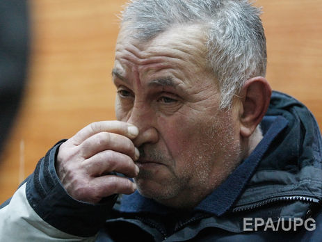 Полиция весь день обыскивала жилье Россошанского, существенных доказательств не обнаружила – СМИ