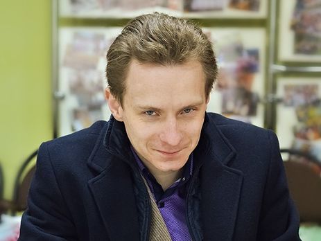 Провідний соліст Львівського театру опери та балету потрапив до бази 