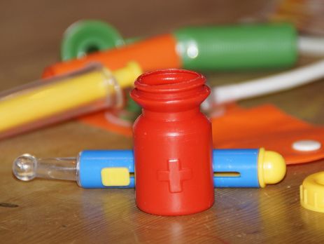 В школах Одессы из-за вспышки кори продлили каникулы 