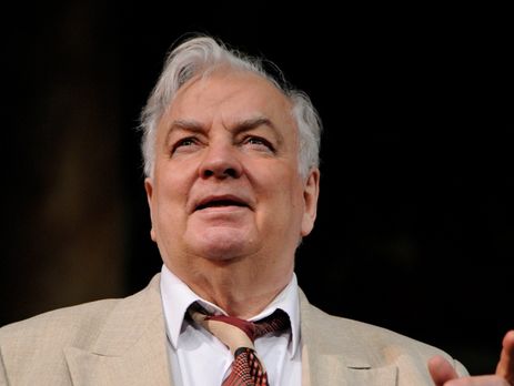 В России умер актер Михаил Державин