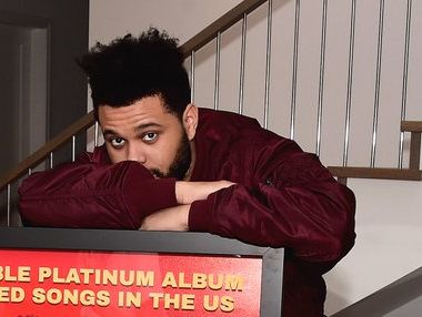 The Weeknd розірвав відносини з H&M через расову дискримінацію