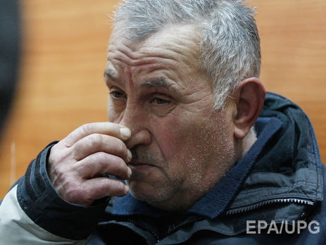 Аброськін заявив, що причетність Россошанського до вбивства Ноздровської підтвердила експертиза ДНК