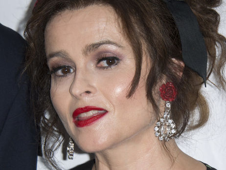 Бонем Картер зніметься в серіалі 